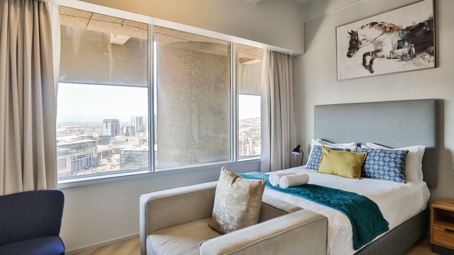 0 Bedroom Property for Sale in Cape Town City Centre Western Cape